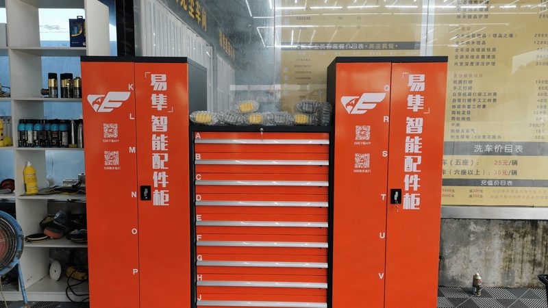 汽车保养用品报价清单，揭秘汽配市场真实现状